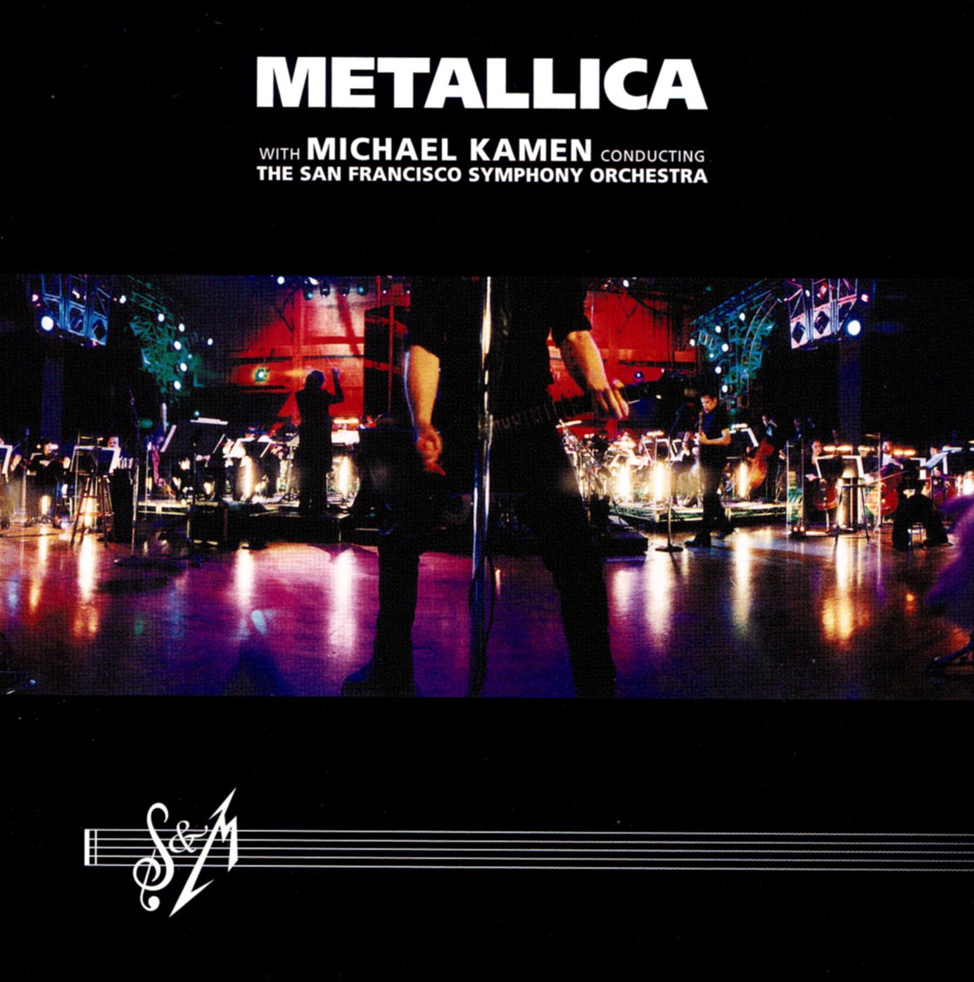 Metallica: S&m