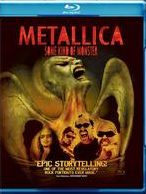 Metallica: Some Kind of Monster [2 Discs] [Blu-ray/DVD]