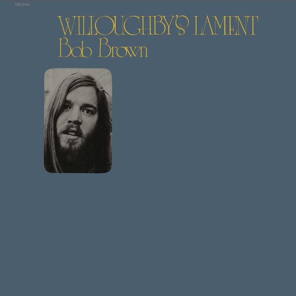 Willoughby's Lament [Lp]