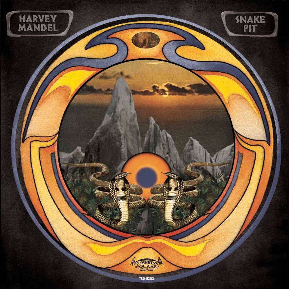 Snake Pit [Lp]
