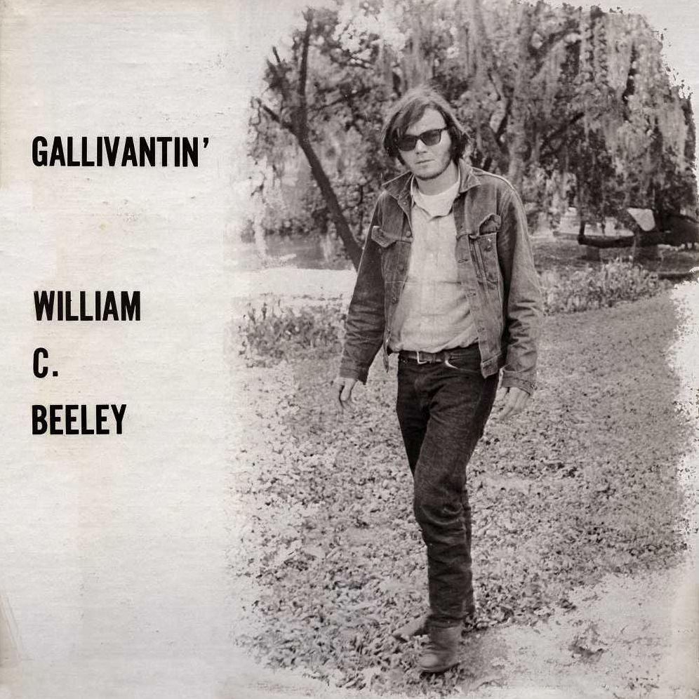 Gallivantin'