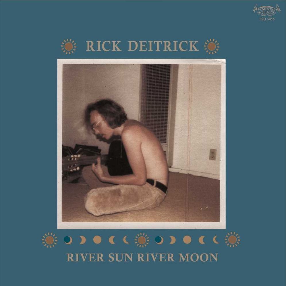 River Sun River Moon