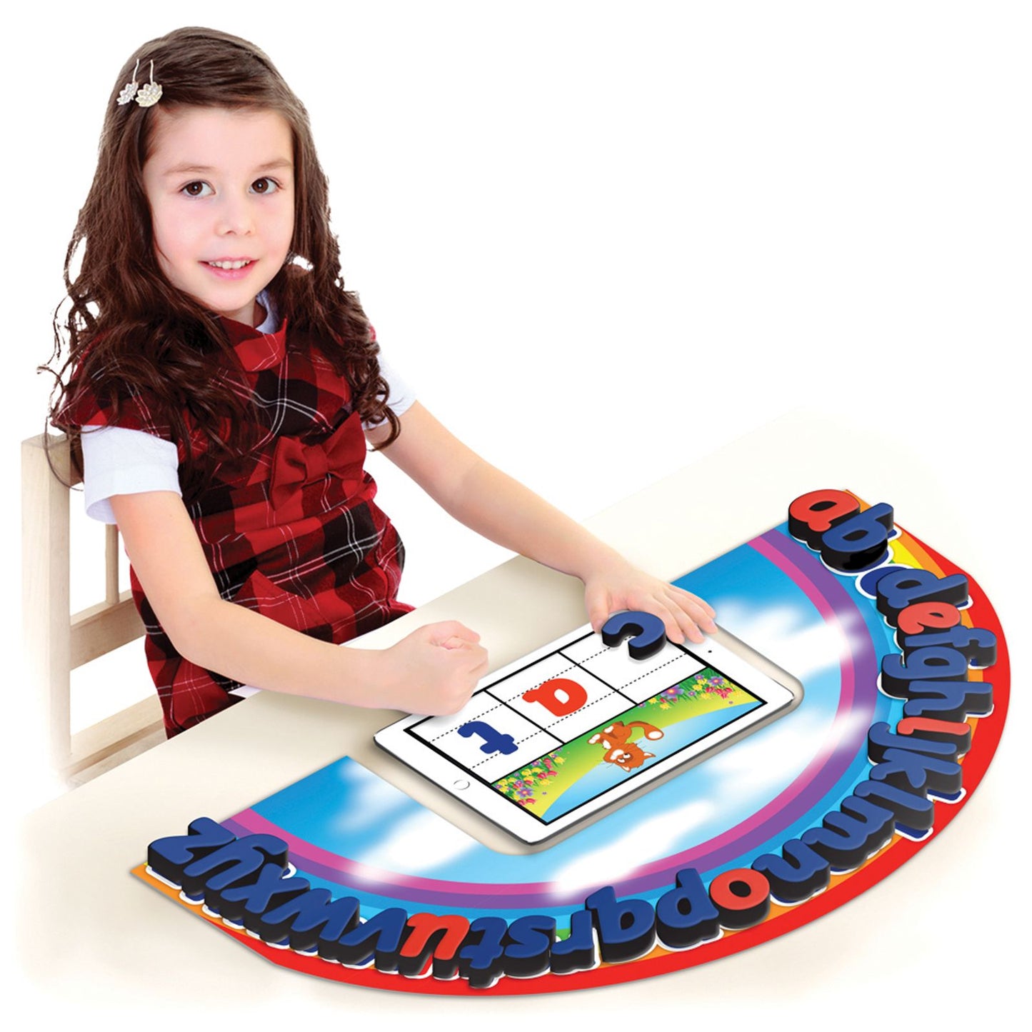 Junior Learning Touchtronic Placeholder