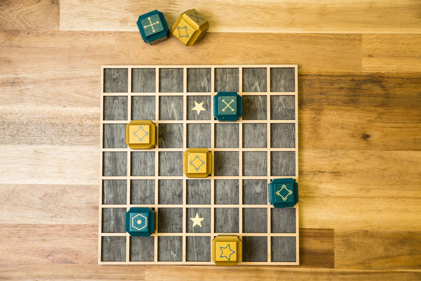 Great Minds Set of 5 Woman
