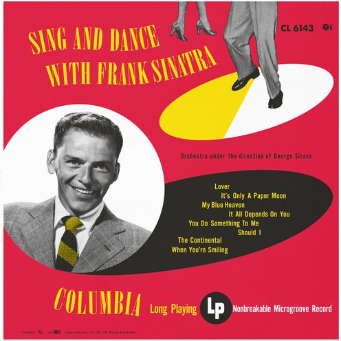 Sing & Dance With Frank Sinatra