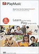 Beginner Guitar Lessons: Level 1