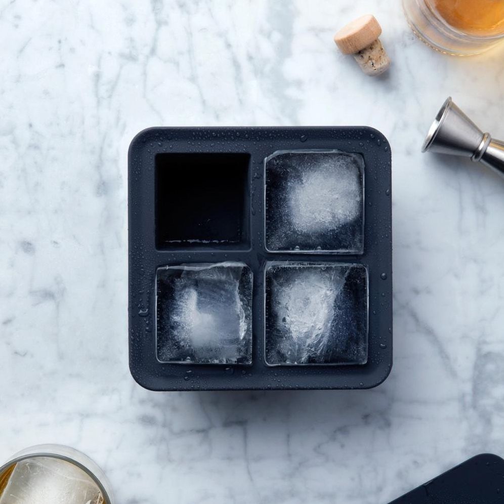 Extra Large Ice Cube Tray