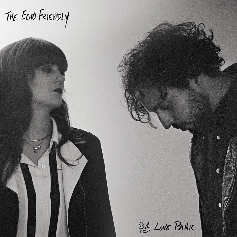 Love Panic