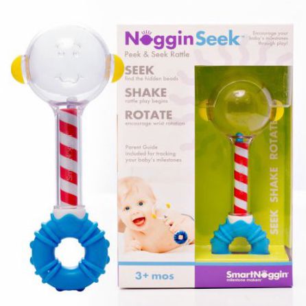 NogginSeek