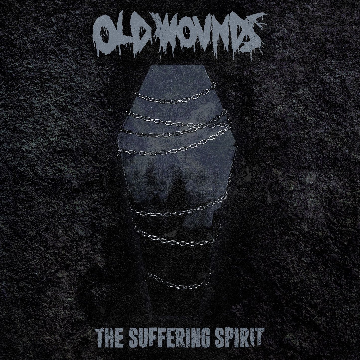 The Suffering Spirit