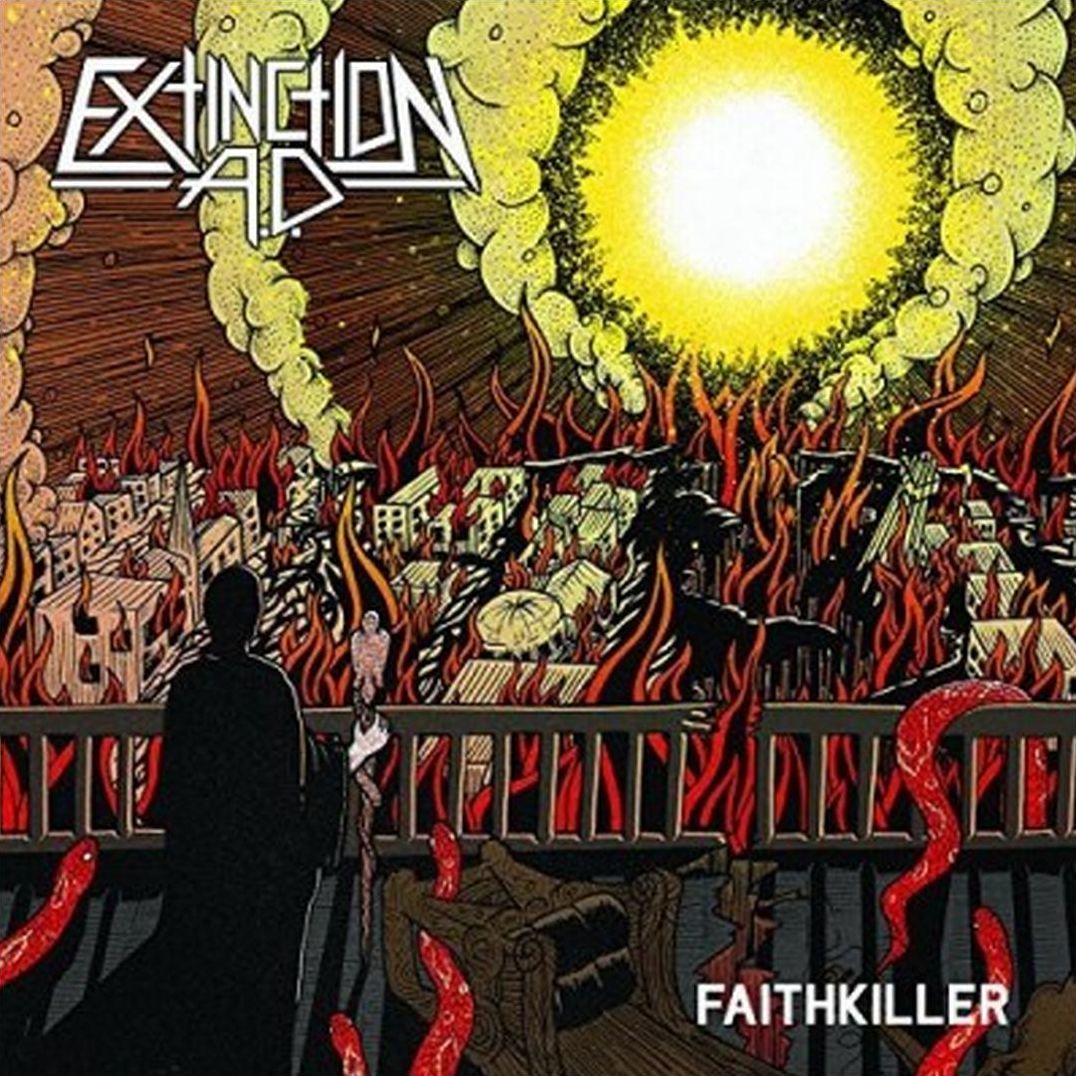 Faithkiller