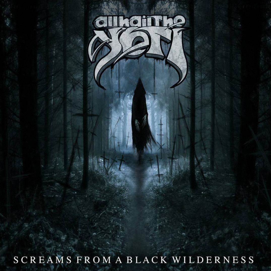 Screams From A Black Wilderness