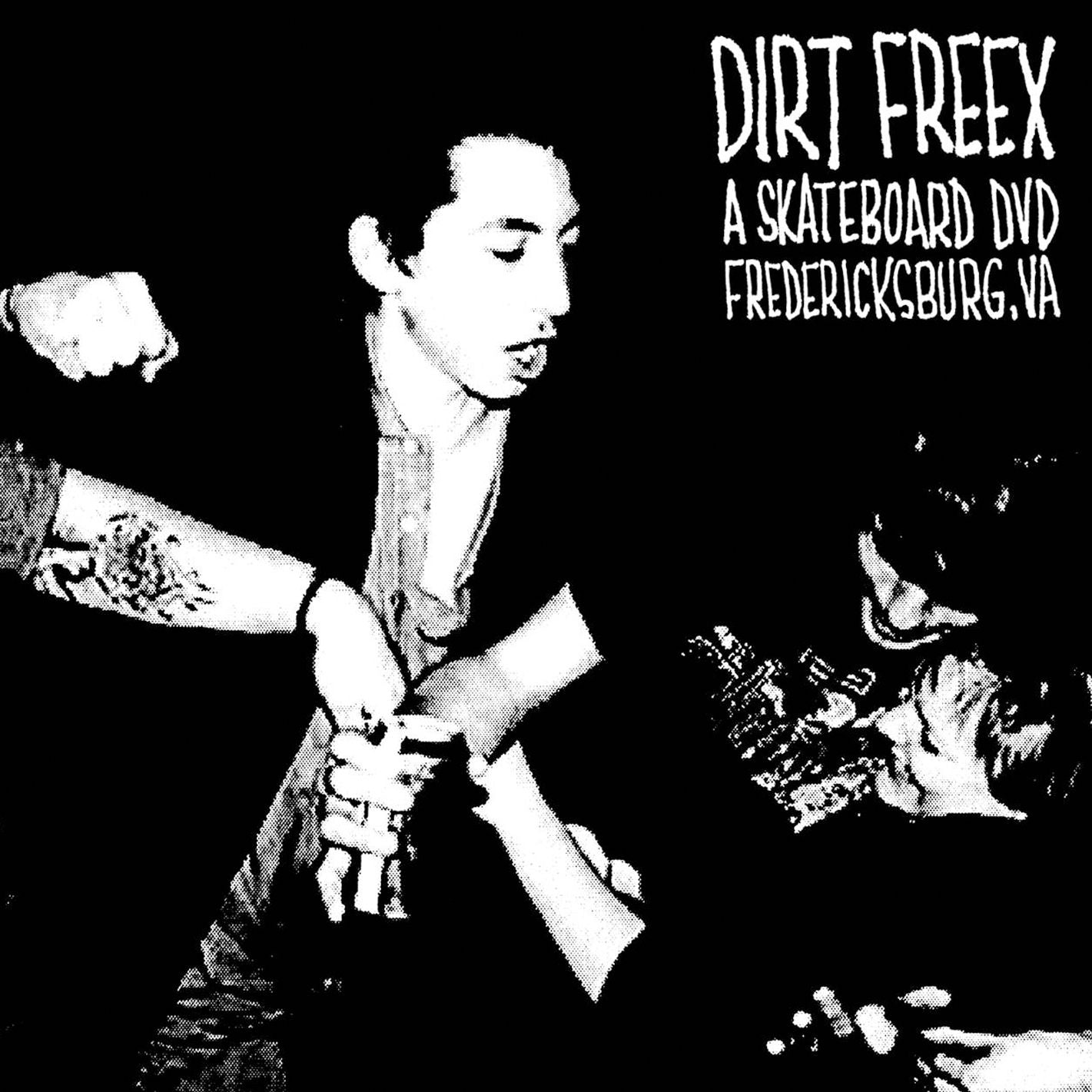 Dirt Freex