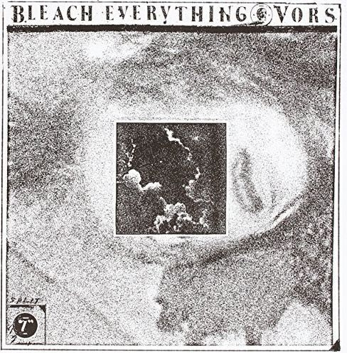 Bleach Everything/vors [Split]
