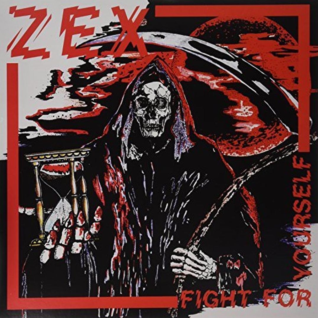 Fight For Yourself