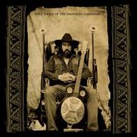 Folk Songs Of The American Longhair