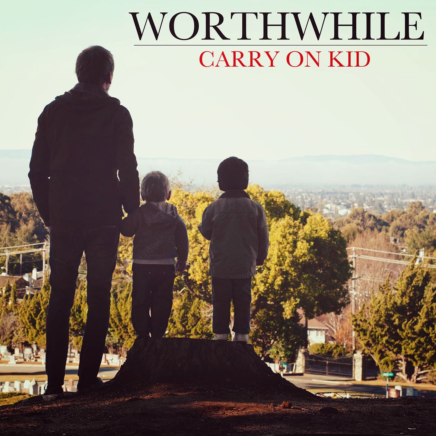 Carry On Kid