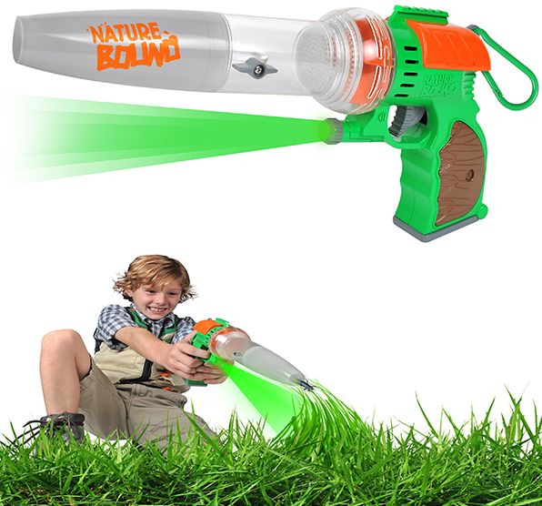 Bug Vacuum