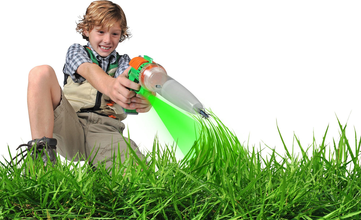 Bug Vacuum