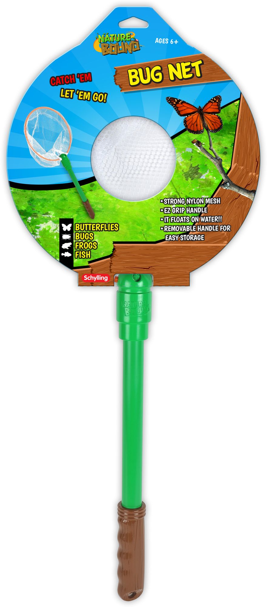 Bug Net