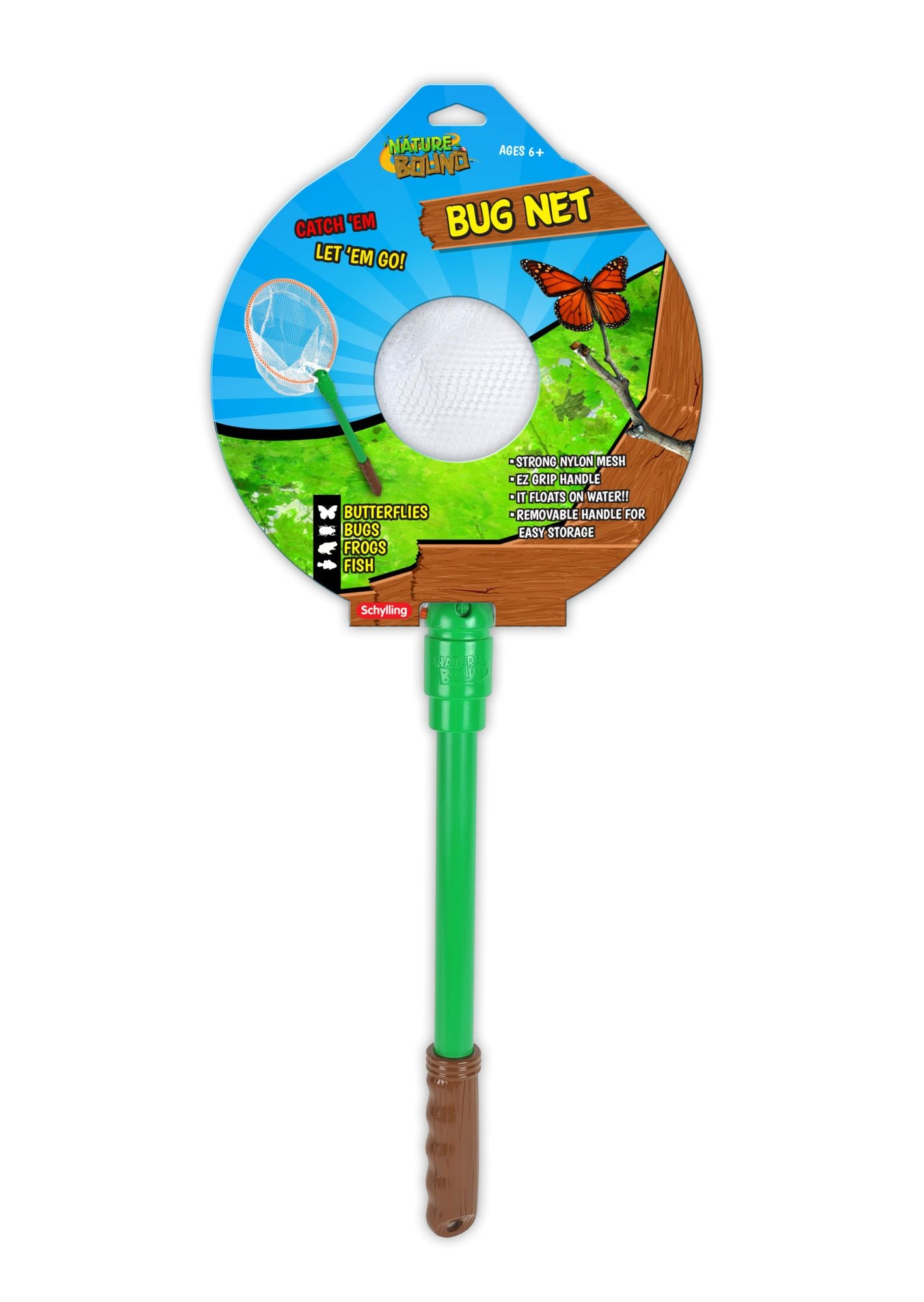 Bug Net