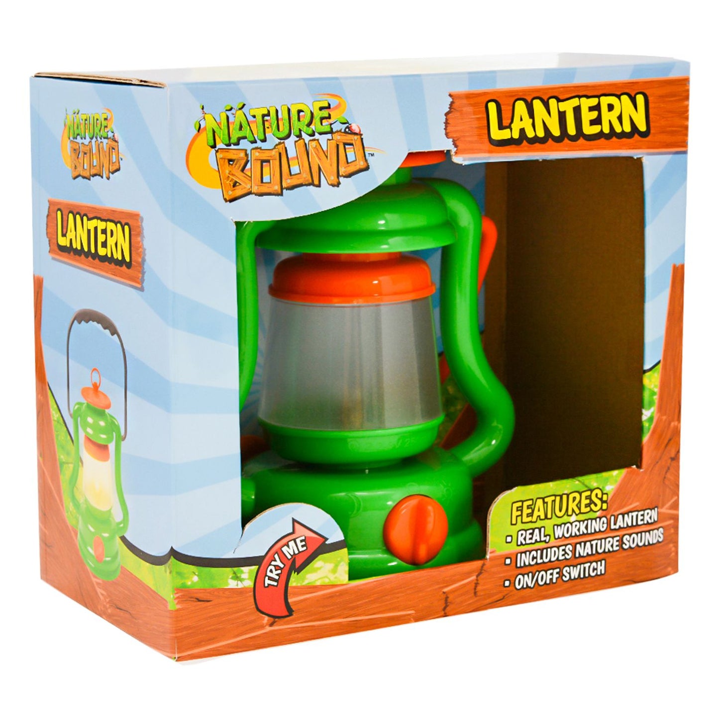 Lantern