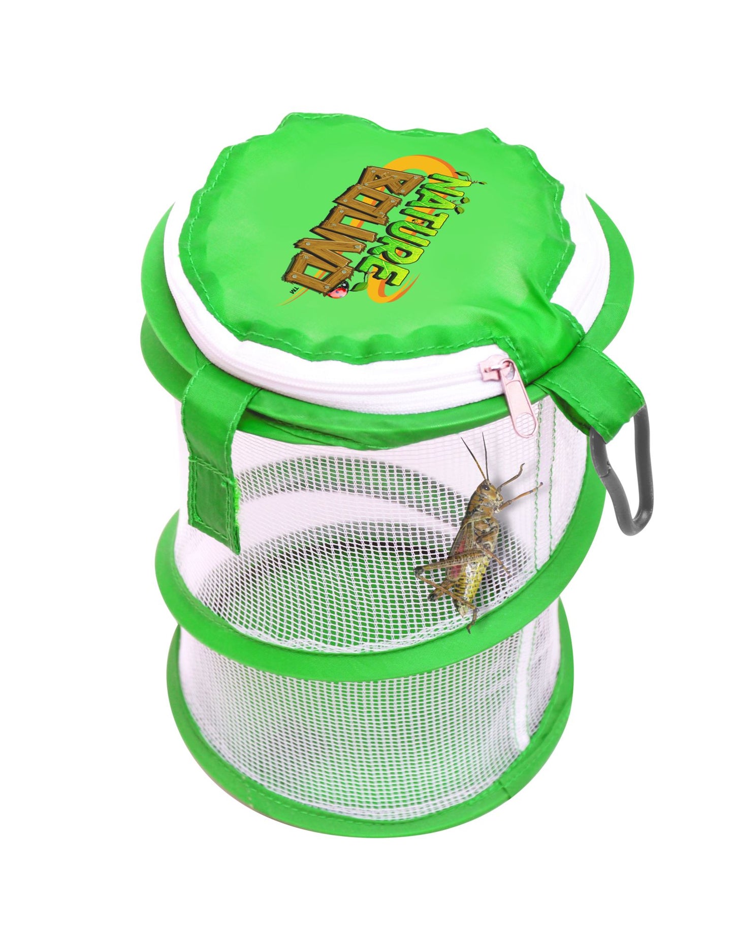 Pop Up Critter Catcher (in PDQ)