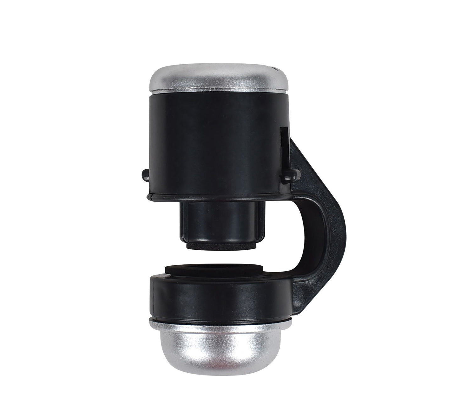 Smart Phone Field Microscope
