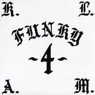 Funky 4