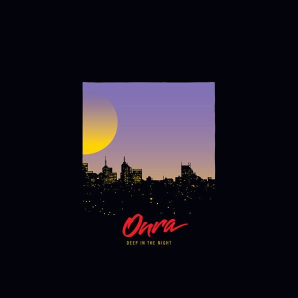 Deep in the Night EP
