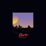 Deep in the Night EP