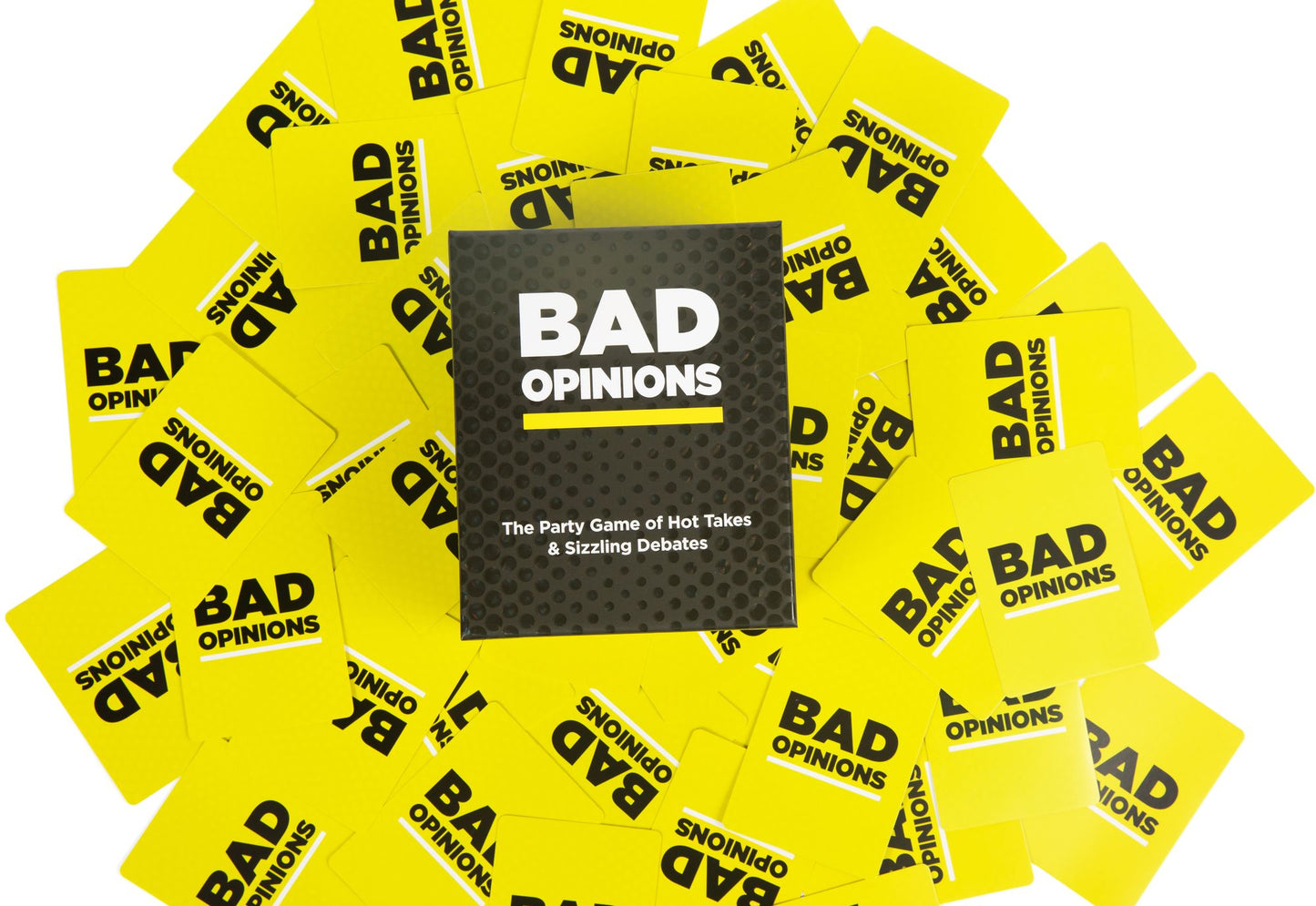 Bad Opinions