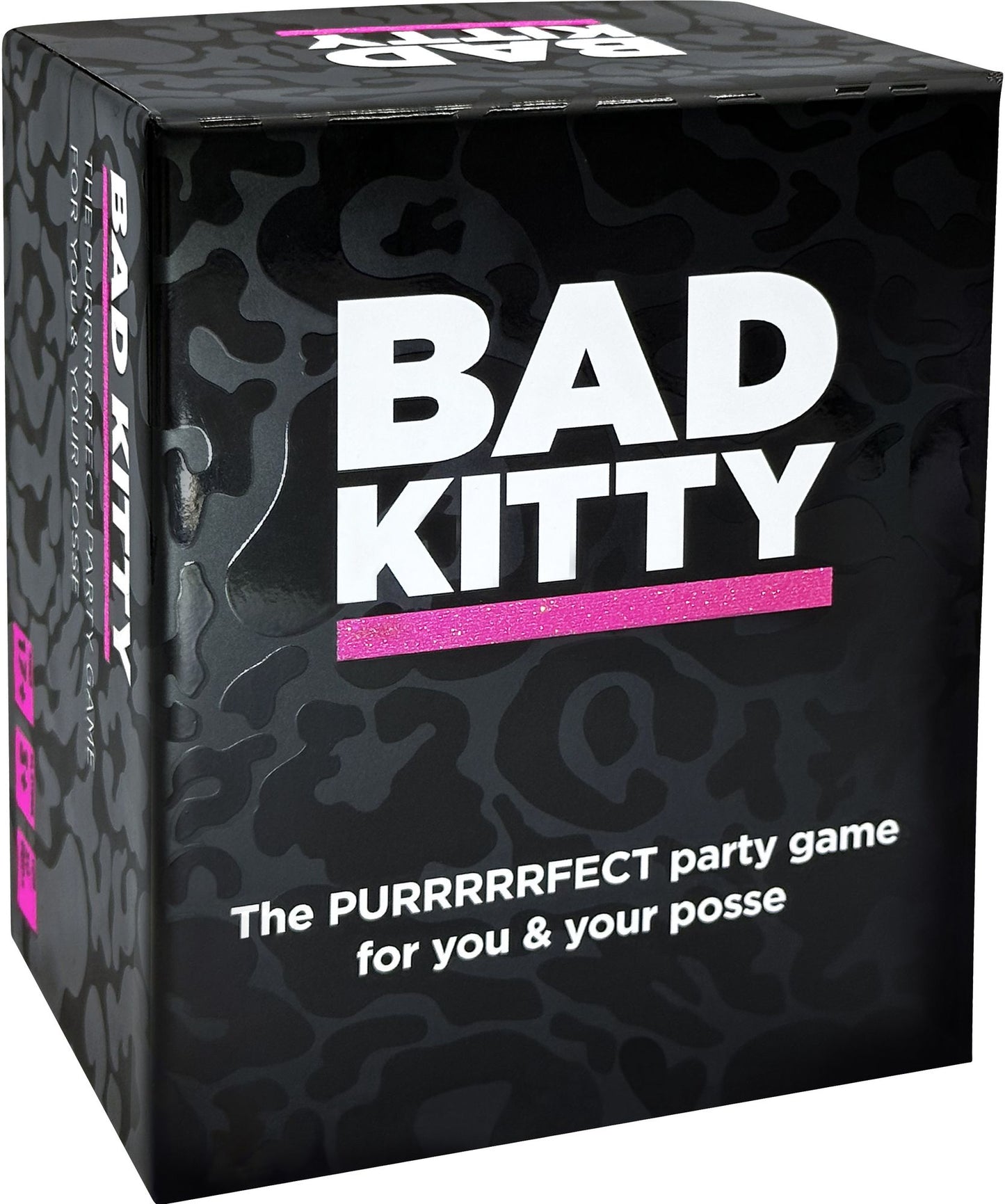 Bad Kitty