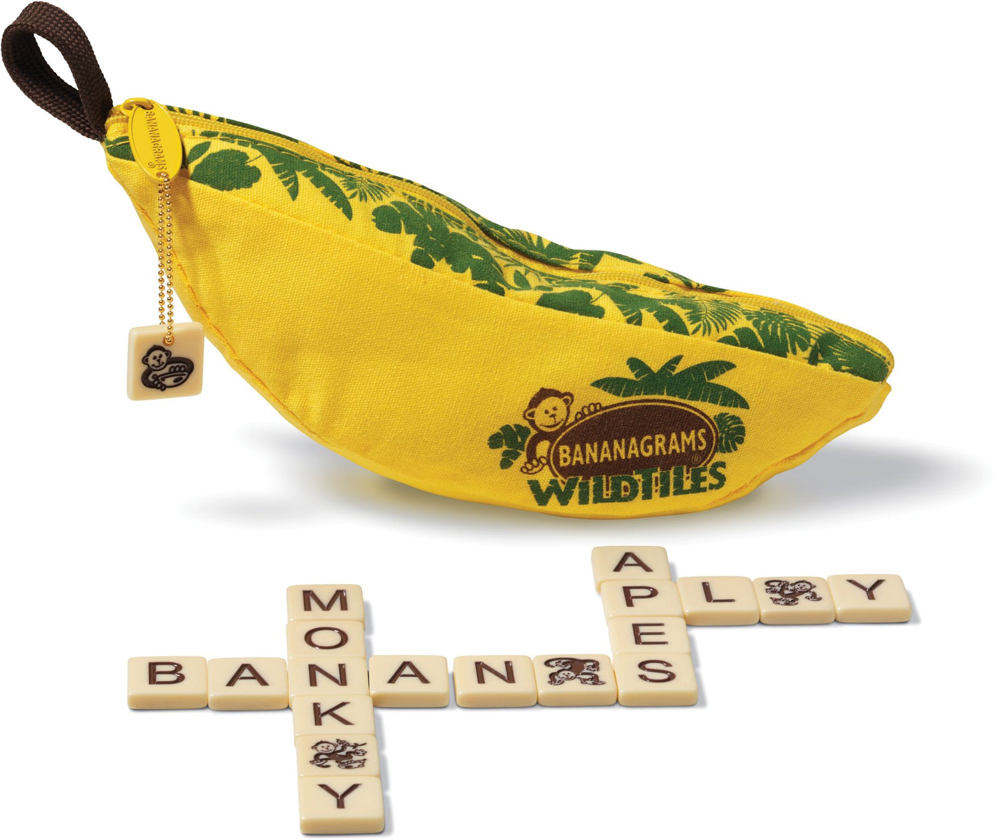 BANANAGRAMS WildTiles