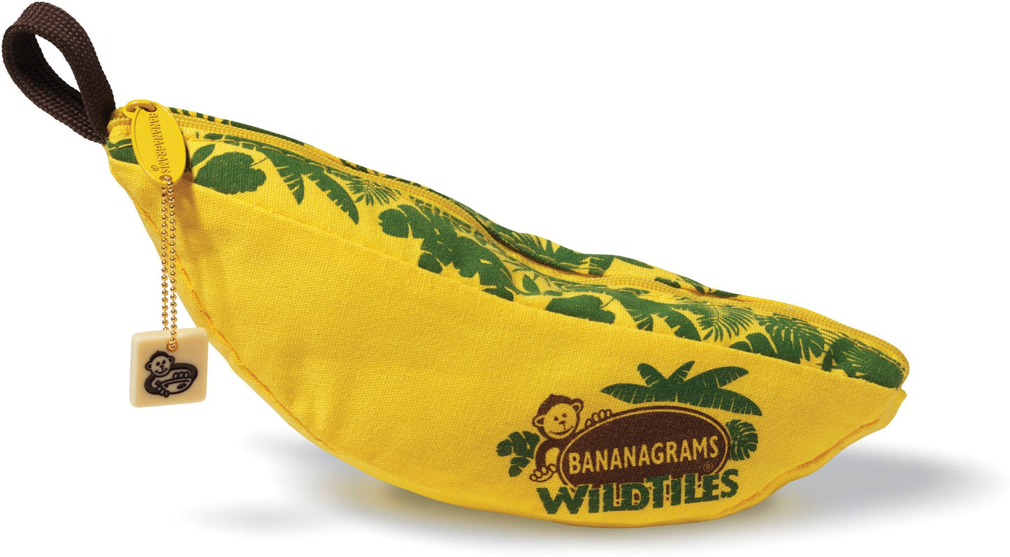 BANANAGRAMS WildTiles