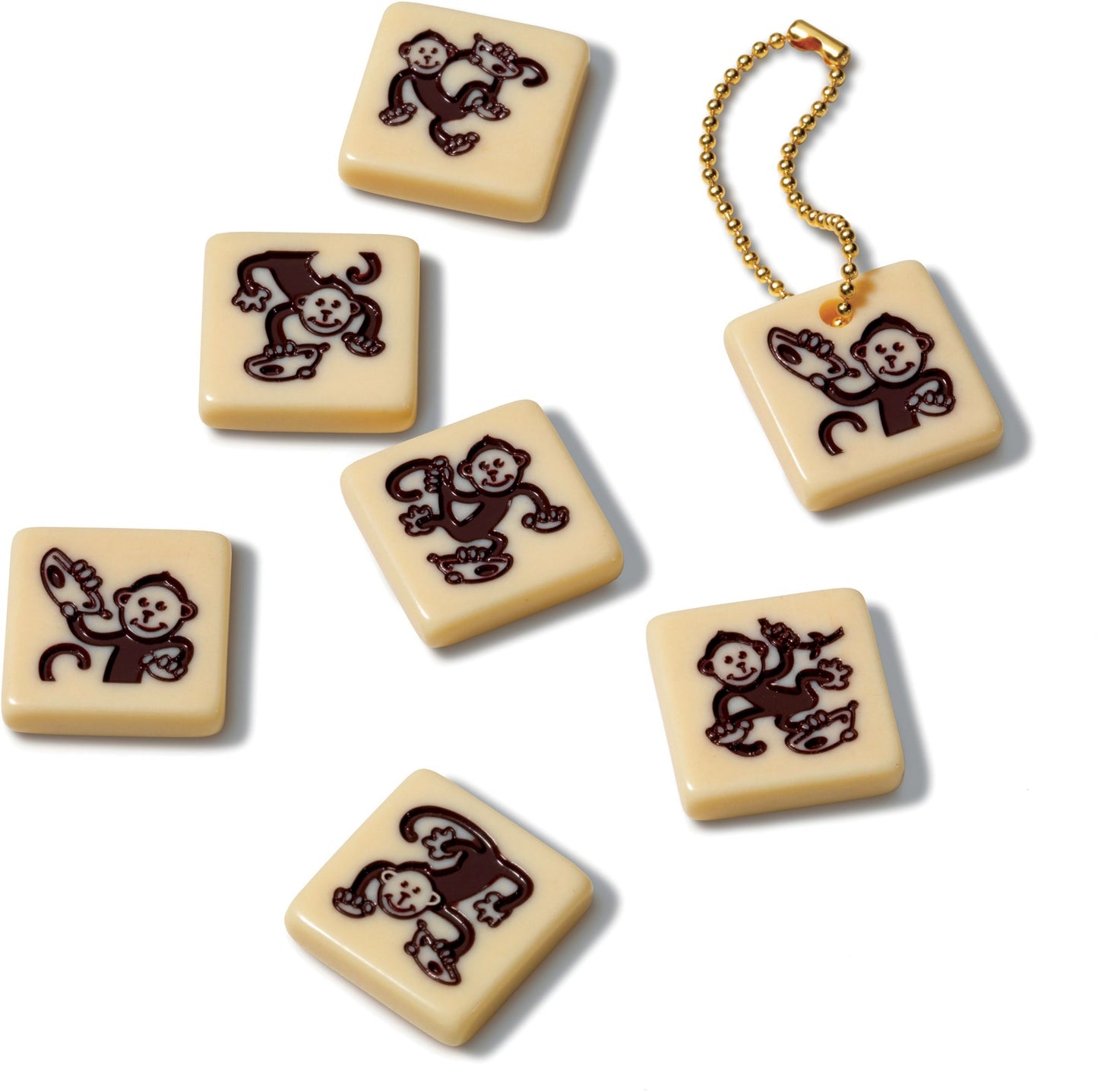 BANANAGRAMS WildTiles