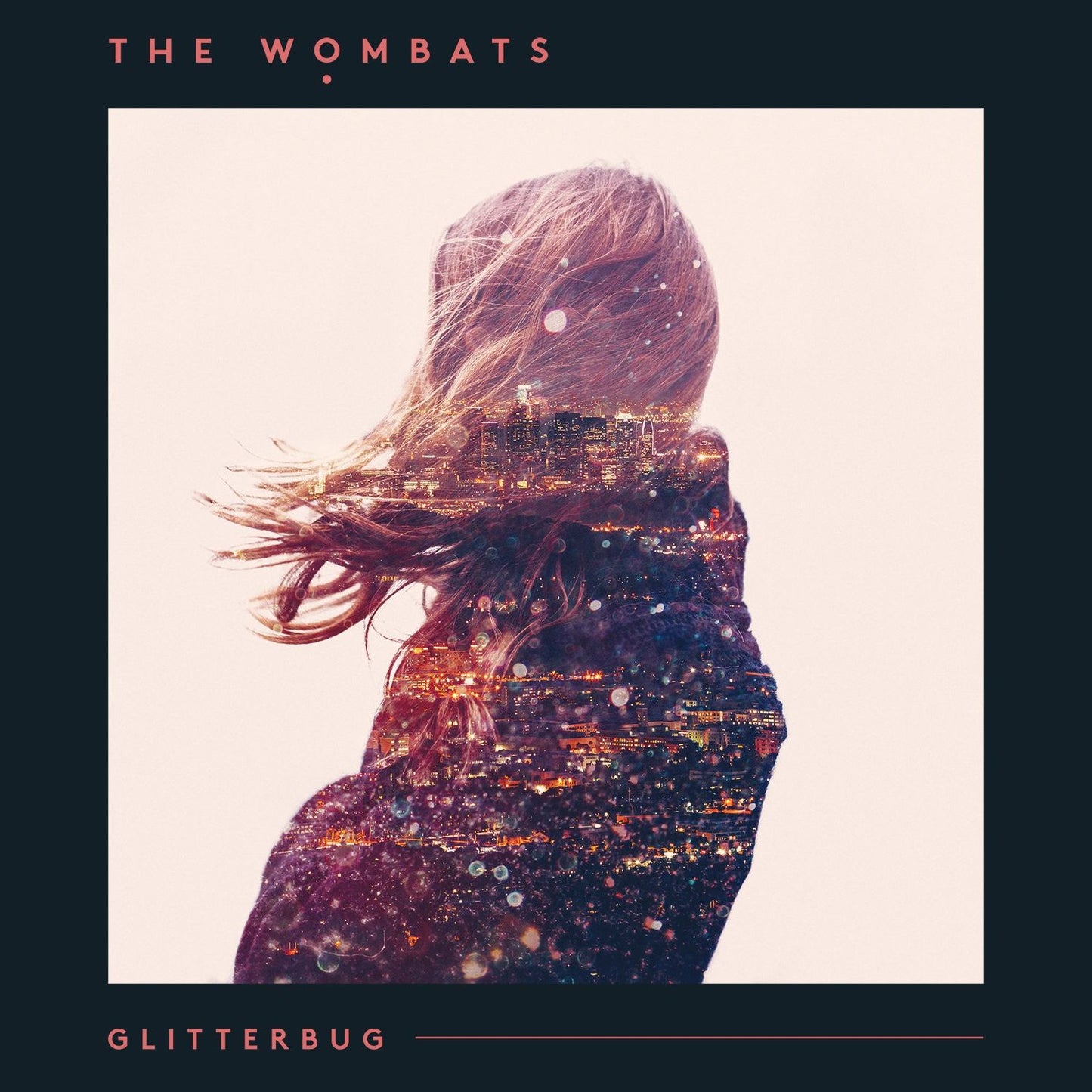 GLITTERBUG
