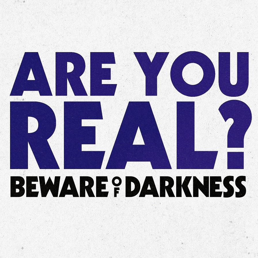 Are You Real?