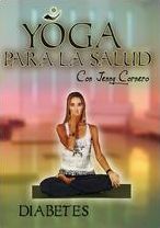 Yoga For Health With Jenny Cornero: Diabetes