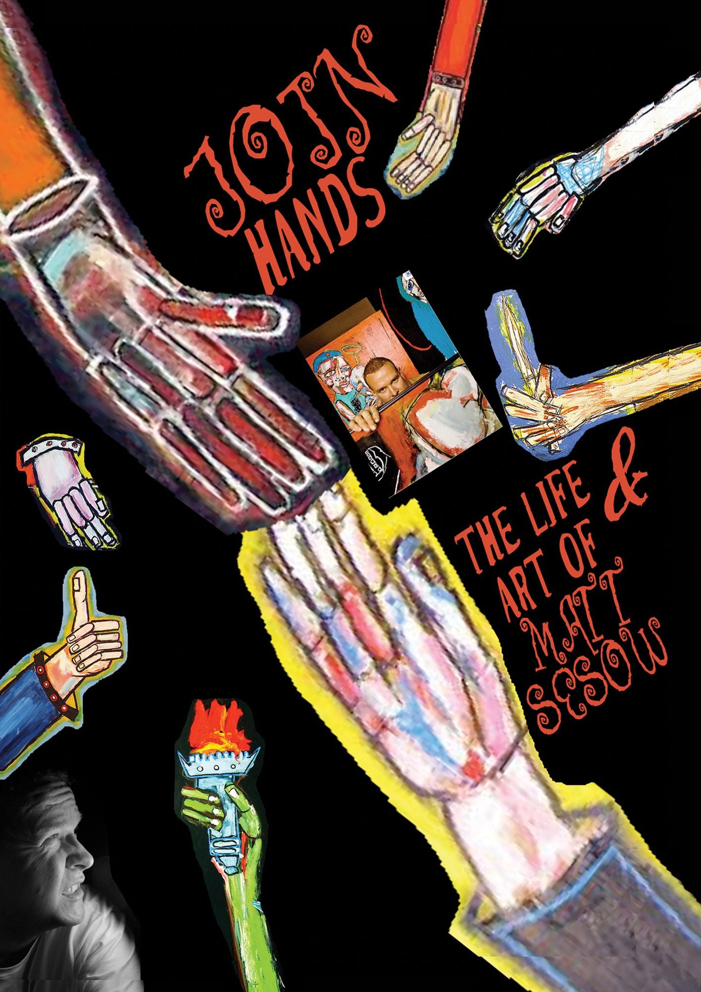 Join Hands