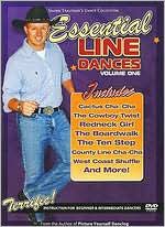 Essential Line Dances, Vol. 1