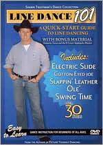 Line Dance 101