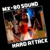 Hard Attack
