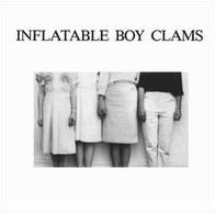 Inflatable Boy Clams