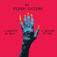 A Minute To Pray, A Second To Die