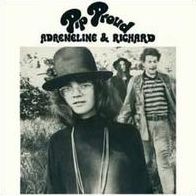 Adrenaline And Richard
