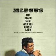 BLACK SAINT & THE SINNER LADY
