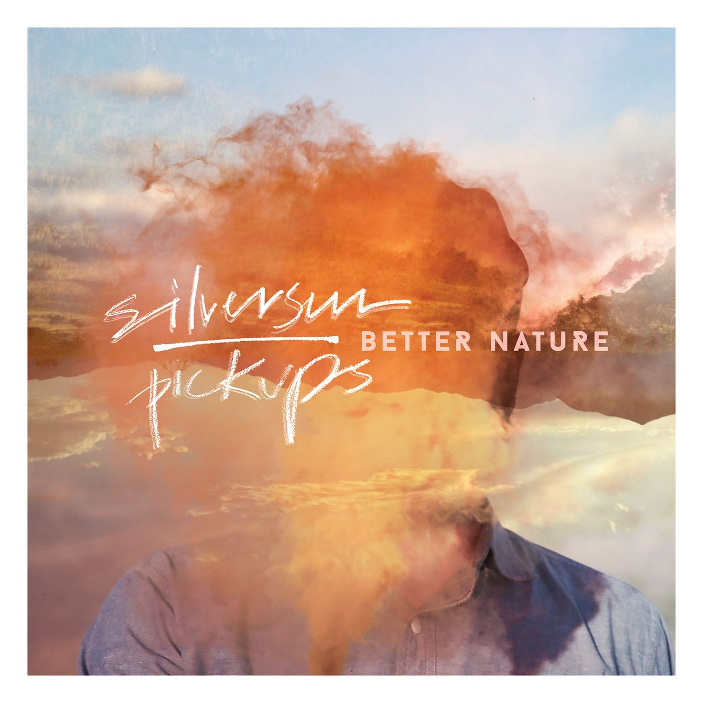 Better Nature [Lp]