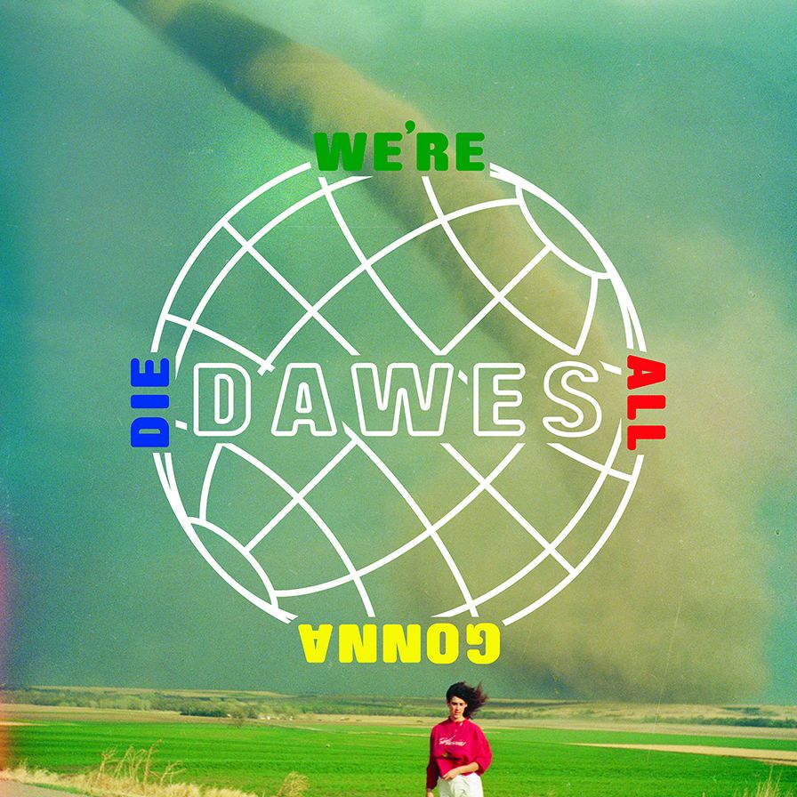We're All Gonna Die [Barnes & Noble Exclusive] [Autographed Jacket]