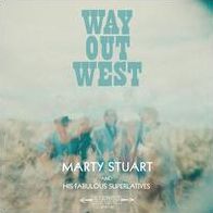 Way Out West [Lp]